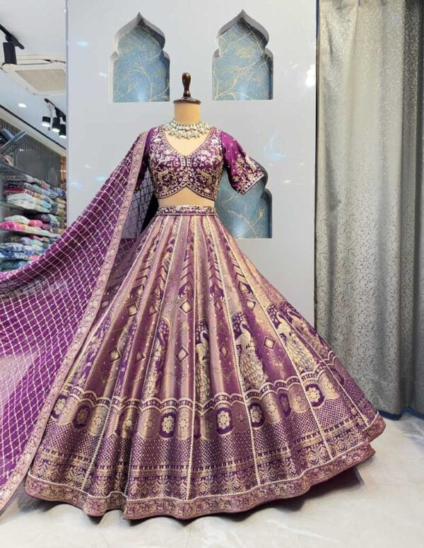 LEHENGA