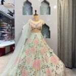 LEHENGA