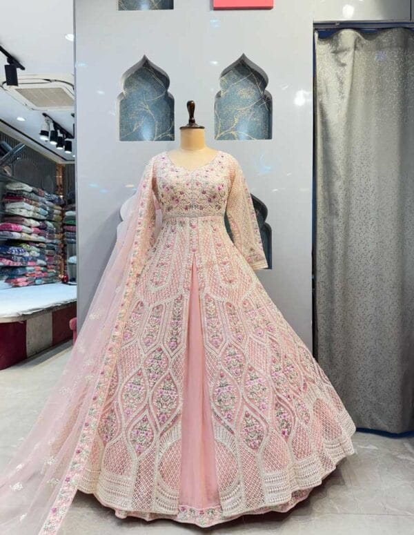 LEHENGA