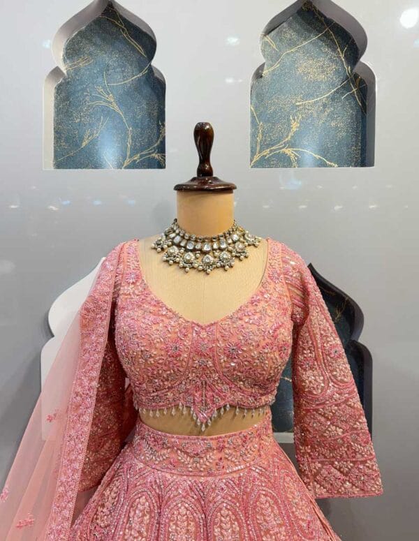 LEHENGA - Image 2