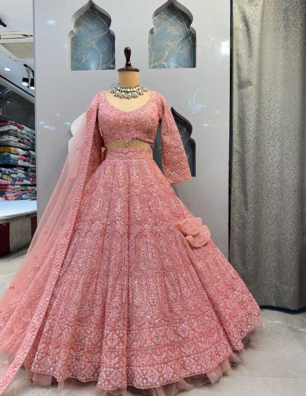 LEHENGA - Image 3