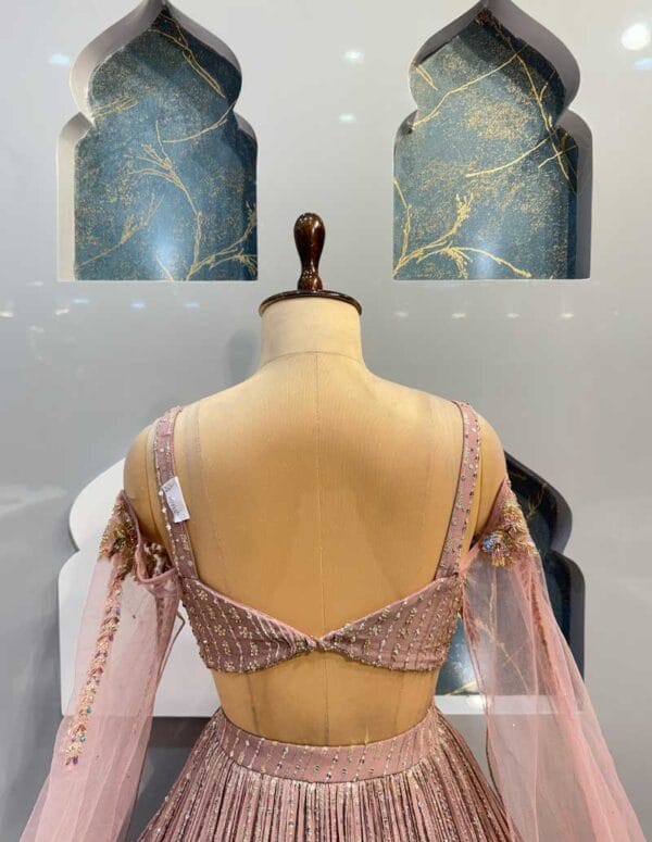 LEHENGA - Image 4
