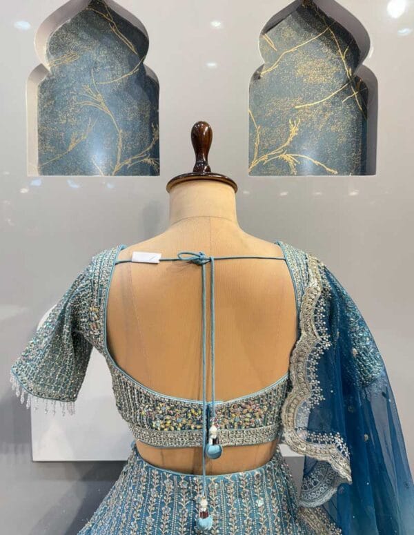 LEHENGA - Image 4