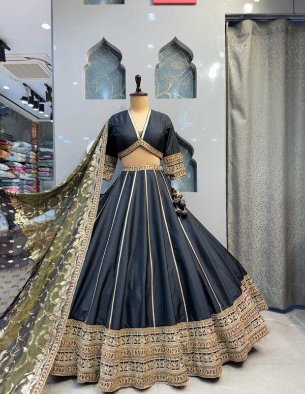 LEHENGA