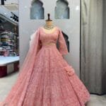 LEHENGA