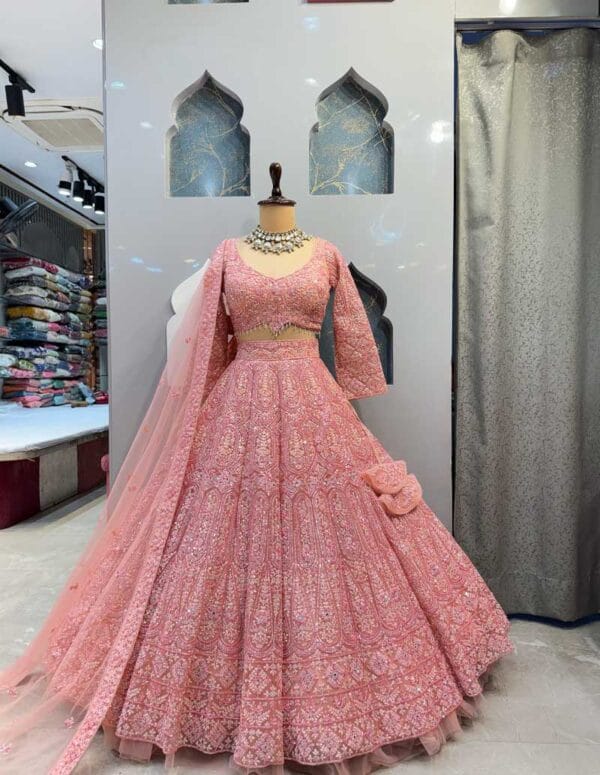 LEHENGA