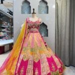 LEHENGA