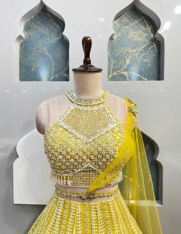LEHENGA - Image 2