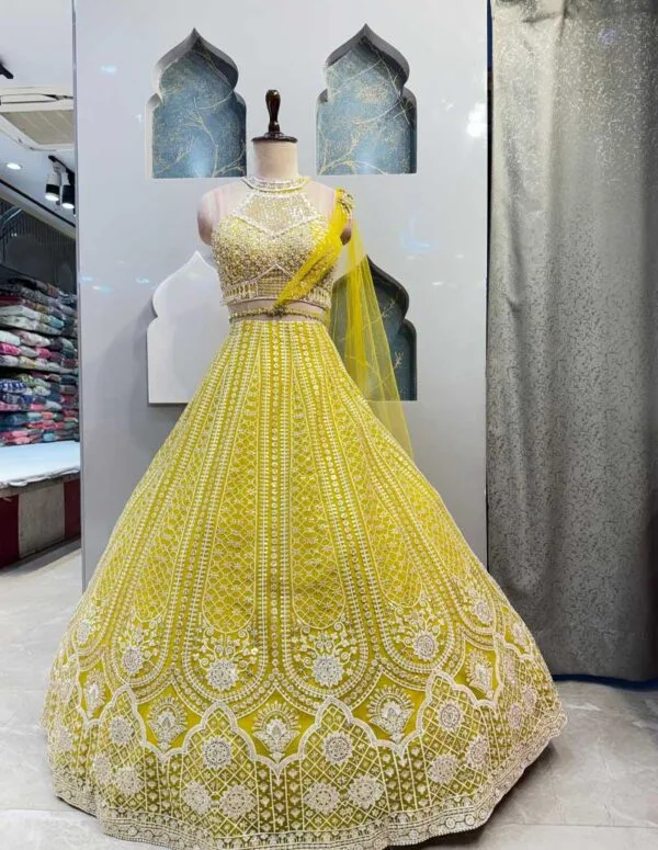 LEHENGA - Image 3
