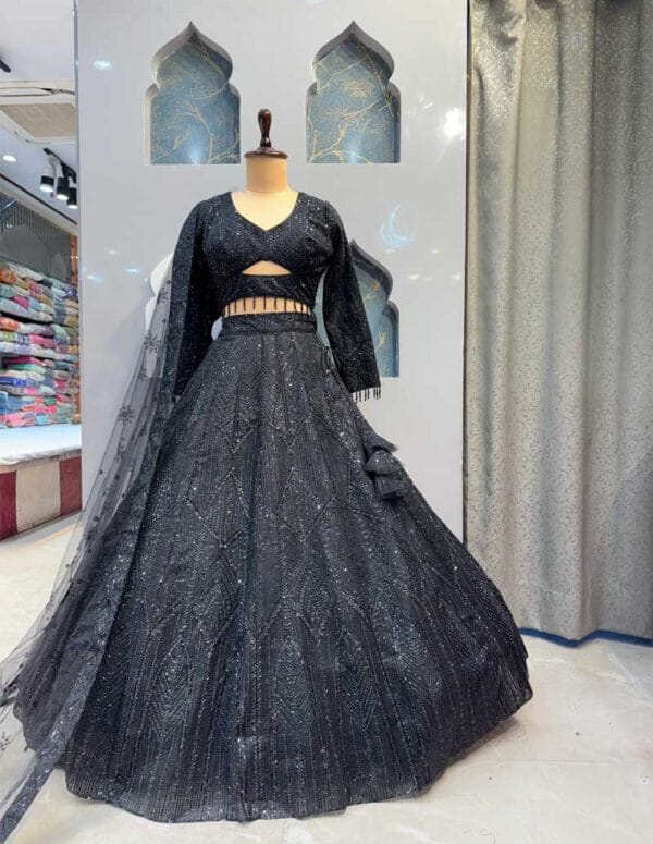 LEHENGA - Image 3