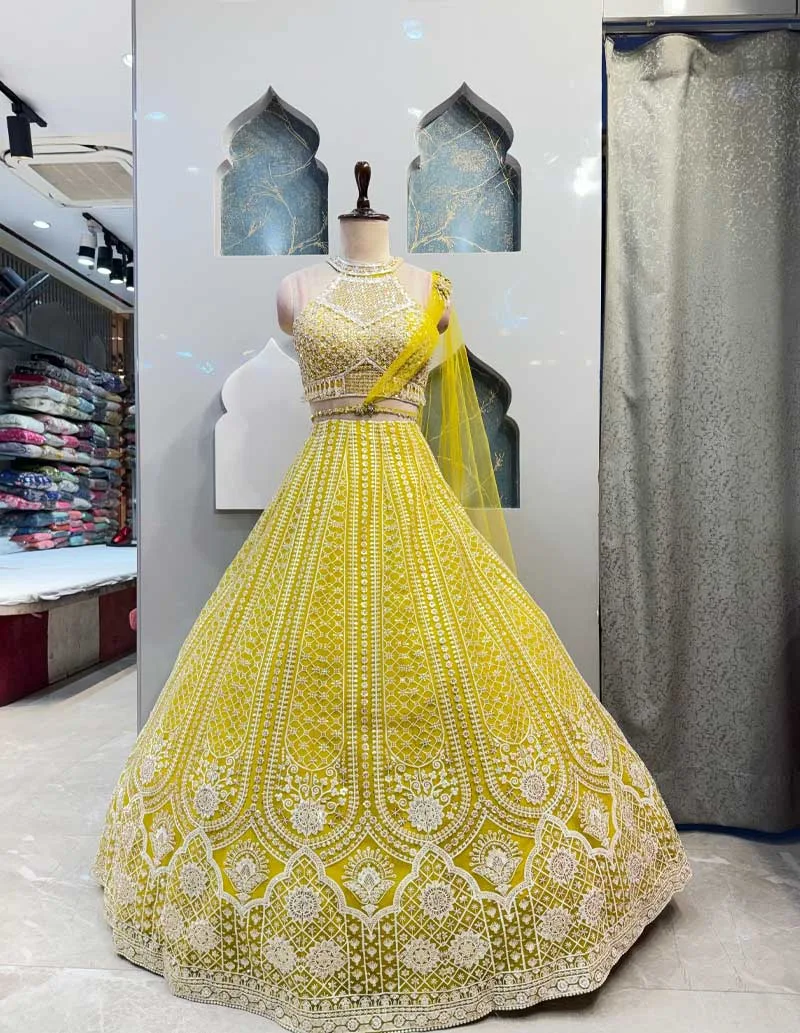 LEHENGA