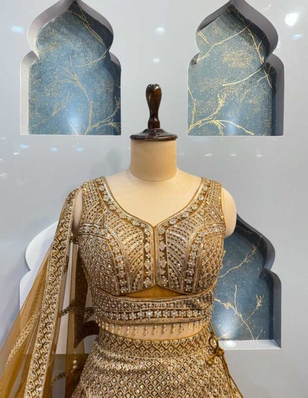 LEHENGA - Image 2