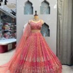 LEHENGA