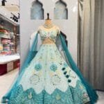 LEHENGA