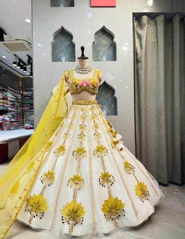 LEHENGA