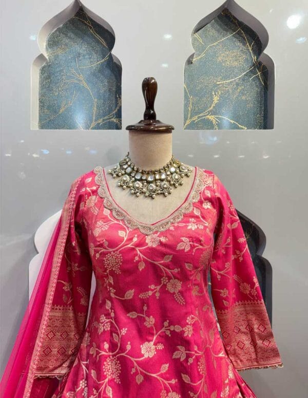 LEHENGA - Image 2