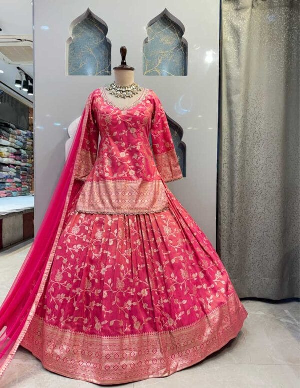 LEHENGA - Image 3