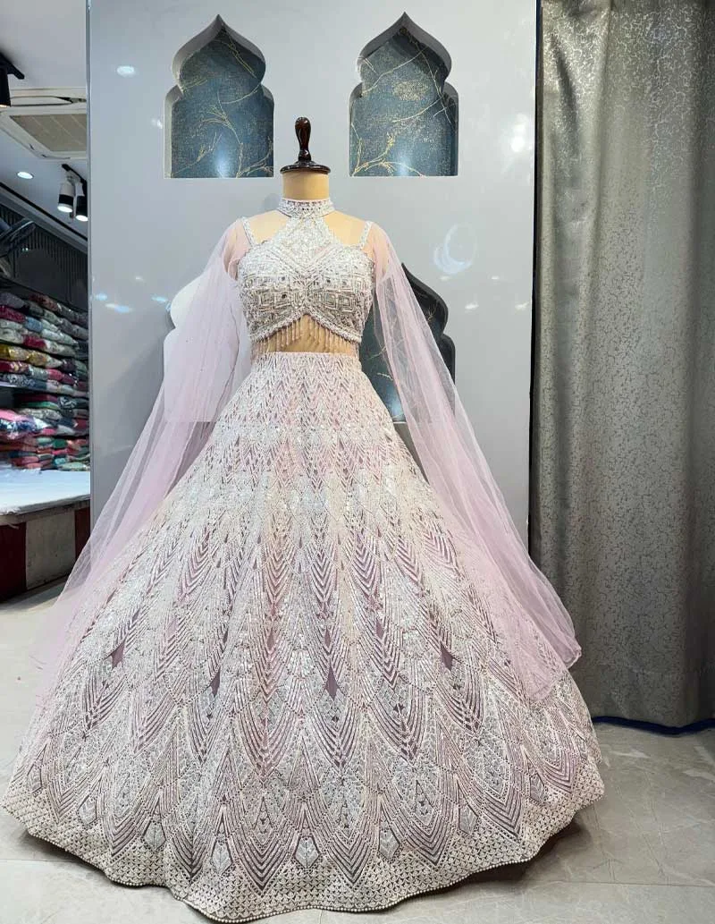LEHENGA - Image 3