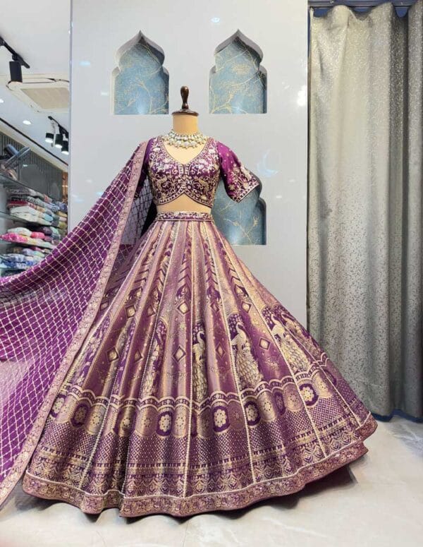 LEHENGA - Image 3