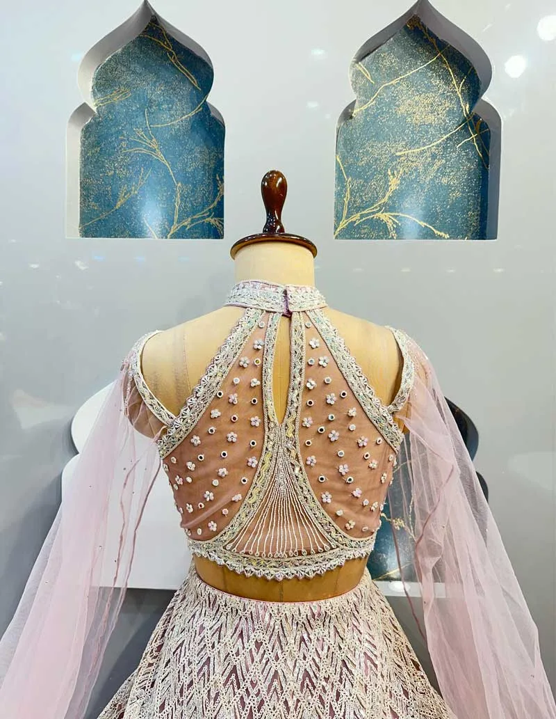 LEHENGA - Image 4