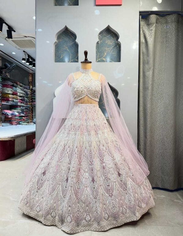 LEHENGA