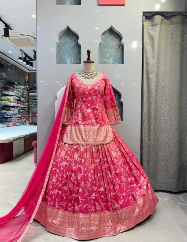 LEHENGA