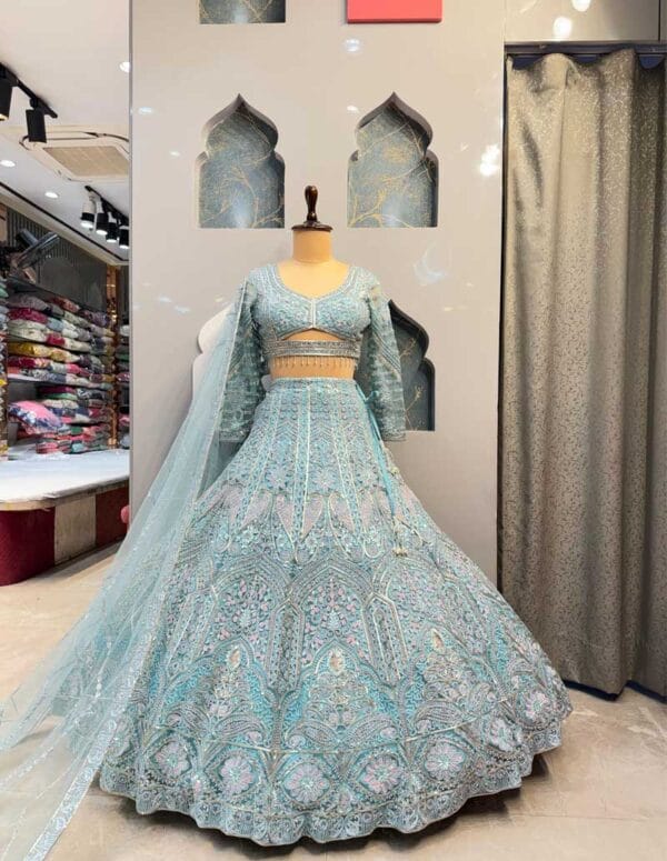 LEHENGA