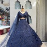 LEHENGA