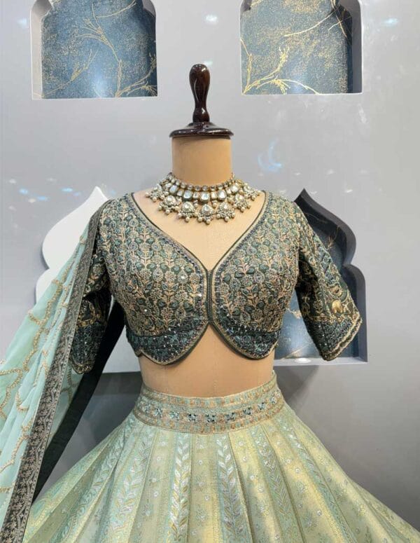 LEHENGA - Image 2