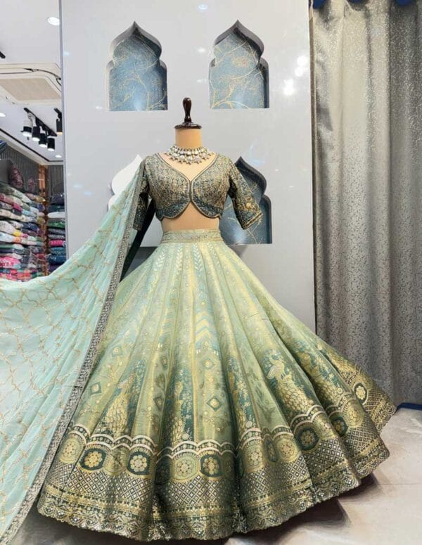 LEHENGA - Image 3