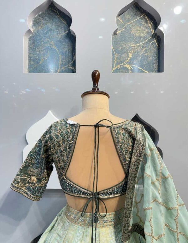 LEHENGA - Image 4