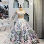 LEHENGA