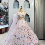 LEHENGA