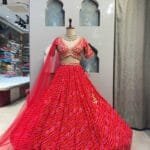 LEHENGA