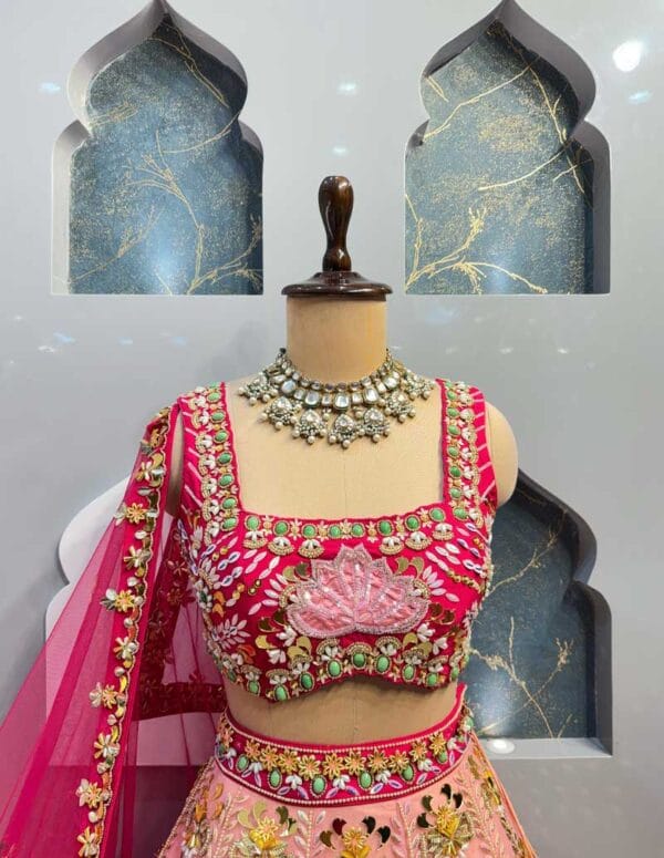 LEHENGA - Image 2