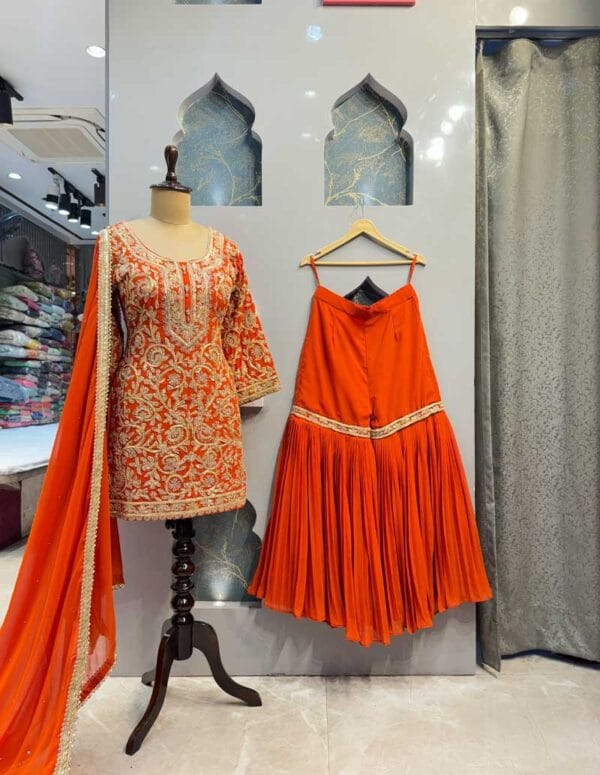 SHARARA