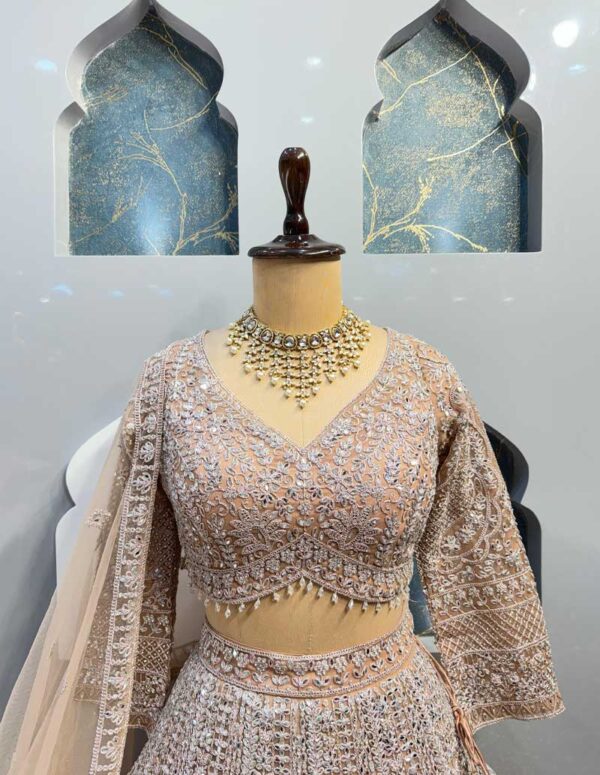 LEHENGA - Image 2