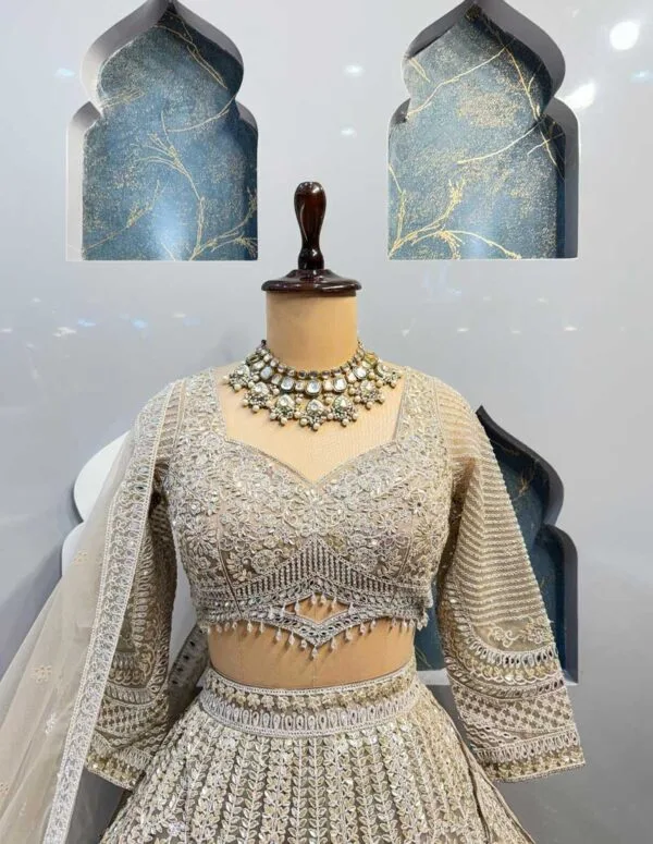 LEHENGA - Image 2