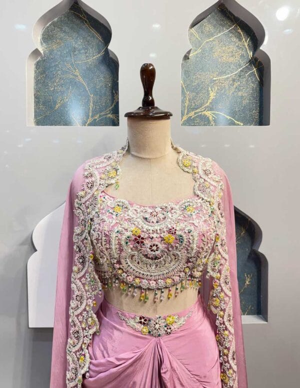 INDO WESTERN - Image 2