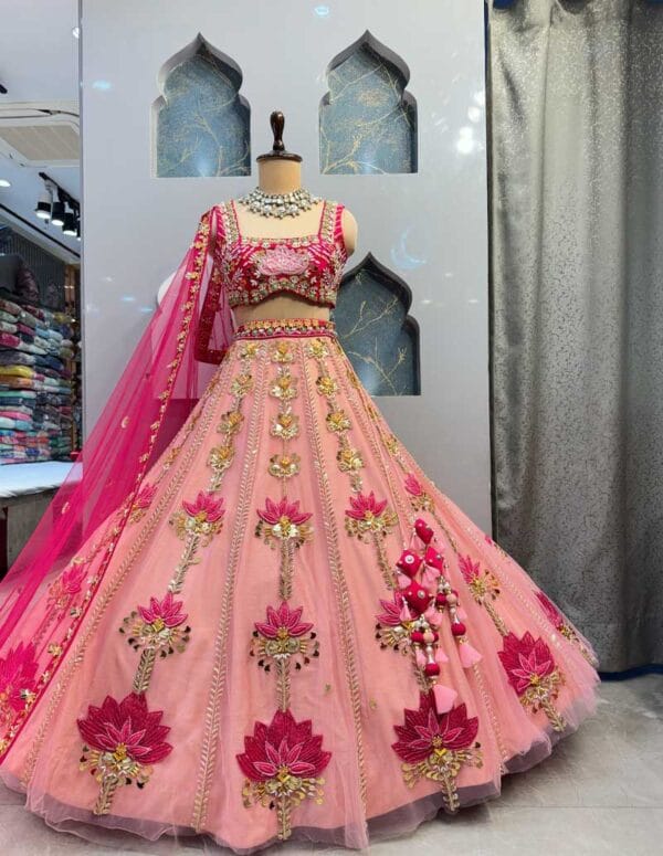 LEHENGA - Image 3