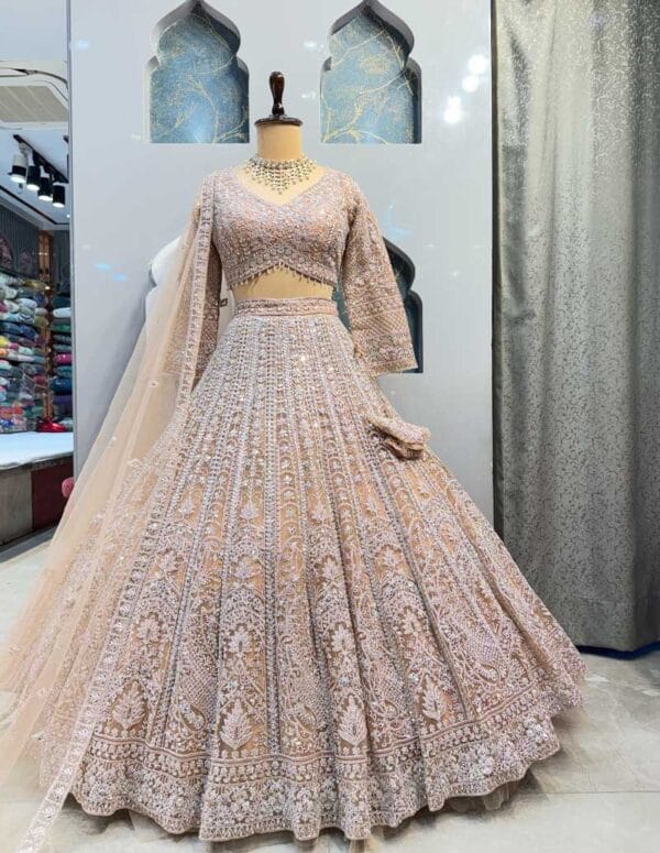 LEHENGA - Image 3