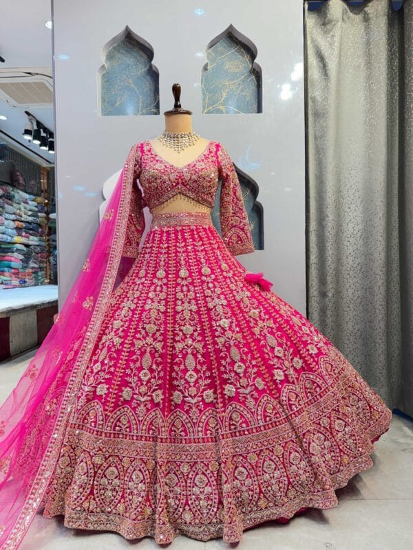 LEHENGA - Image 3