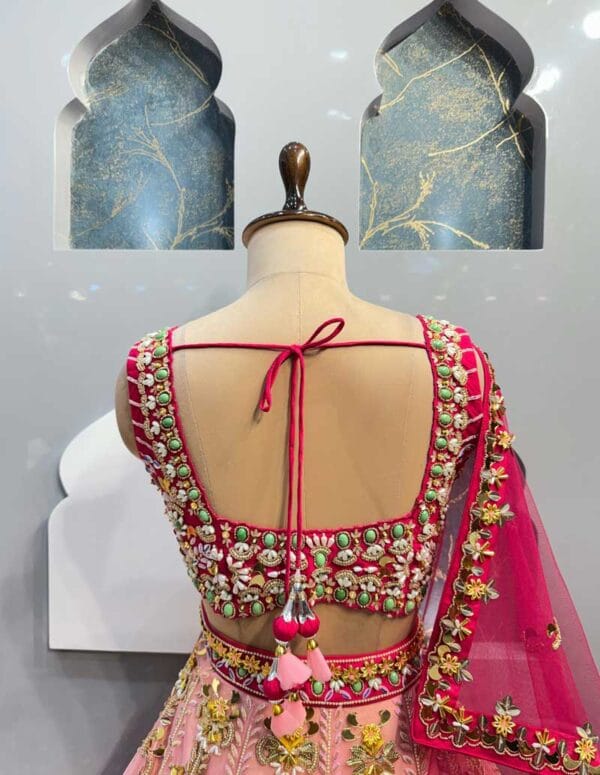 LEHENGA - Image 4