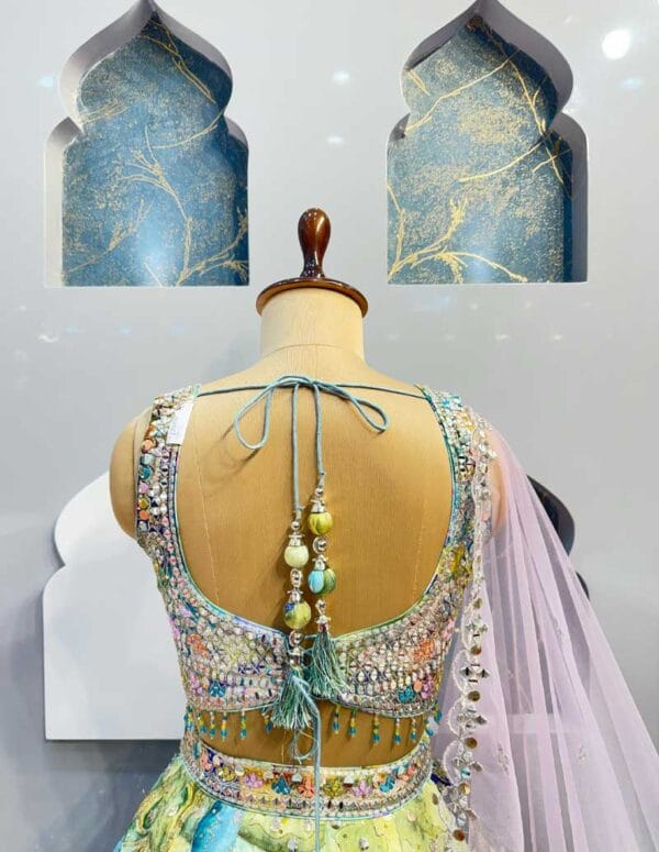 LEHENGA - Image 4