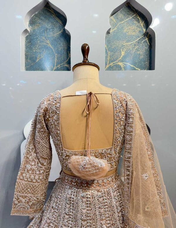 LEHENGA - Image 4
