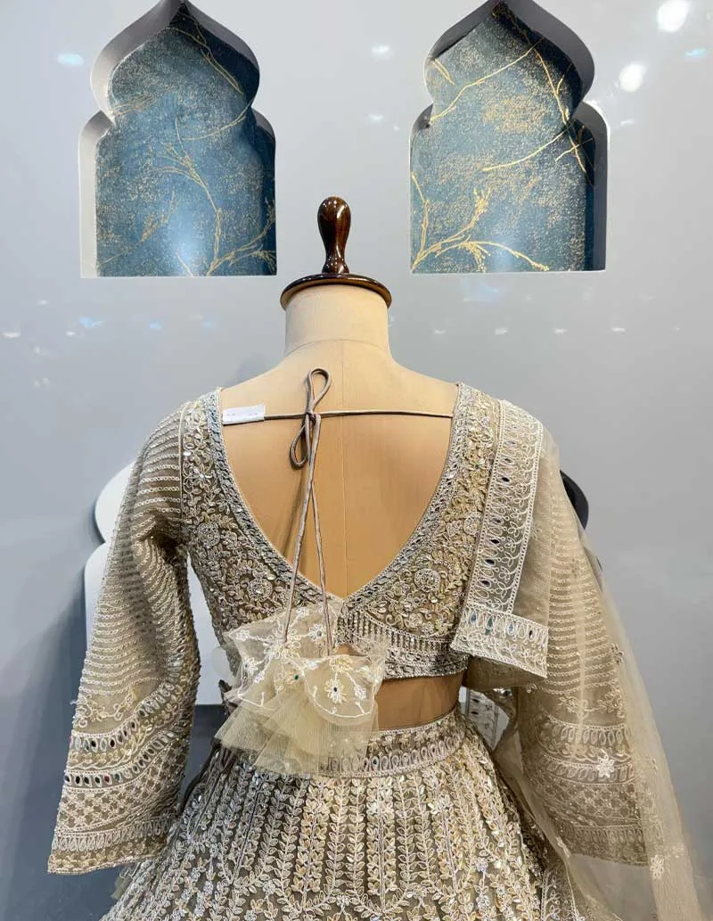 LEHENGA - Image 4