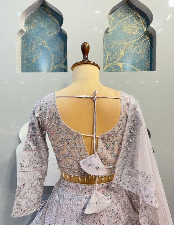 LEHENGA - Image 4