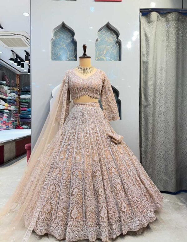LEHENGA