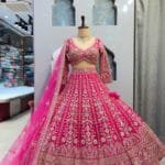 LEHENGA