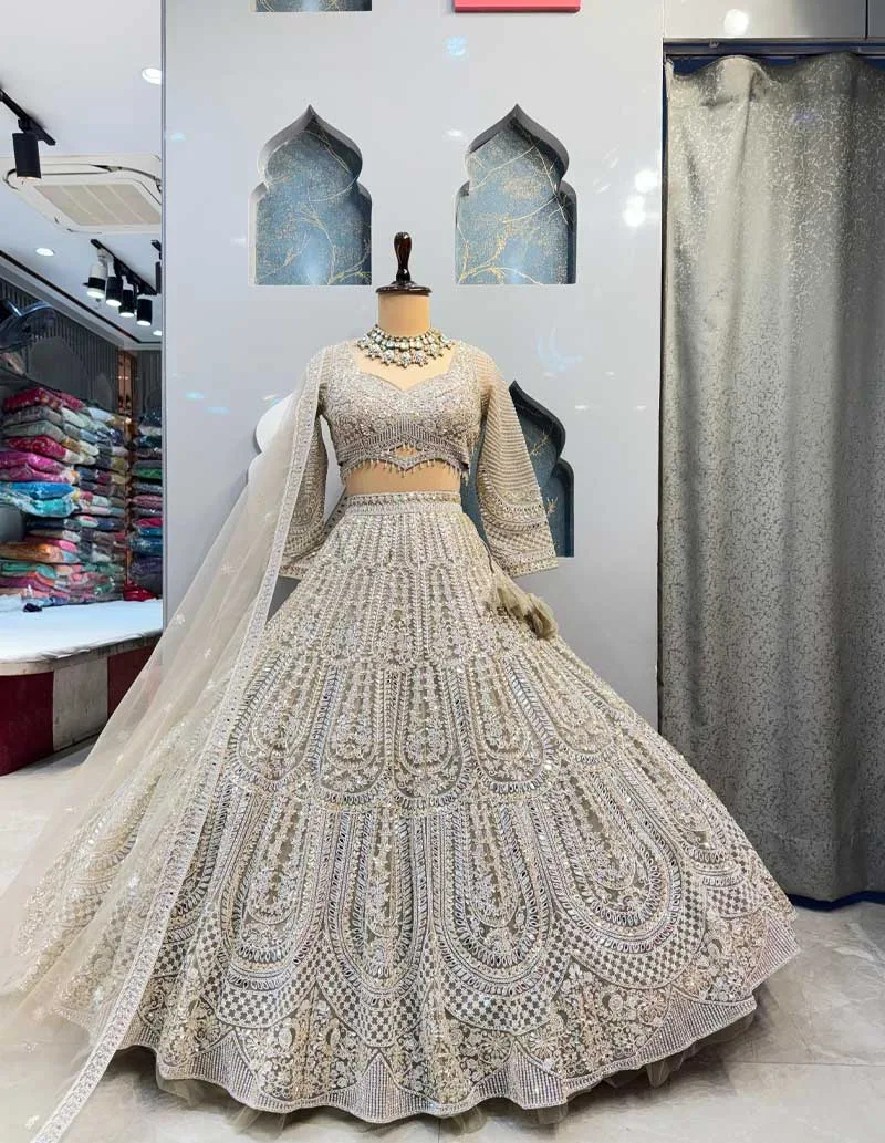 LEHENGA